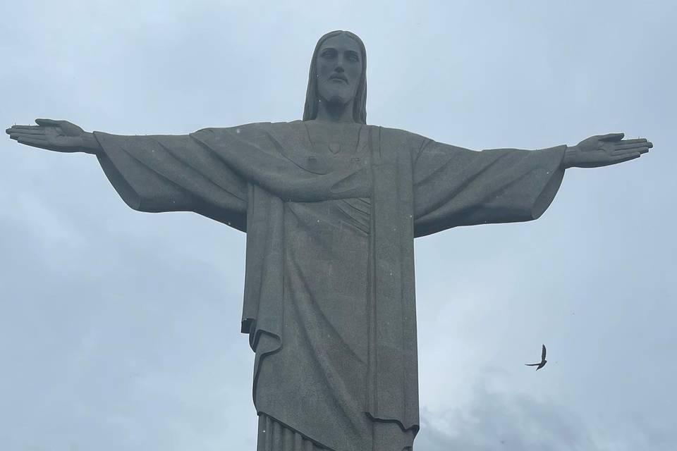 Rio de janeiro, brasile