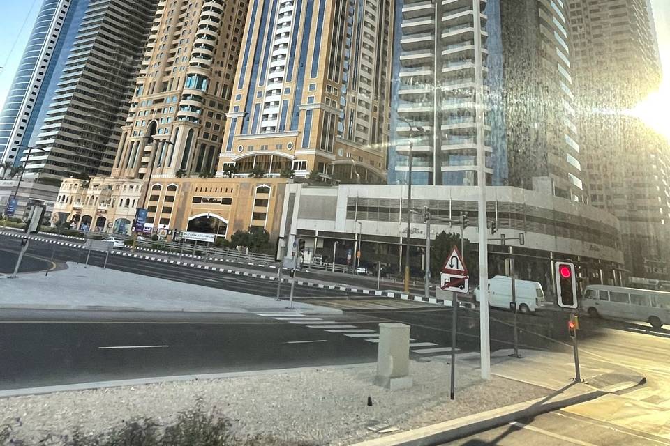 Dubai, emirati arabi uniti