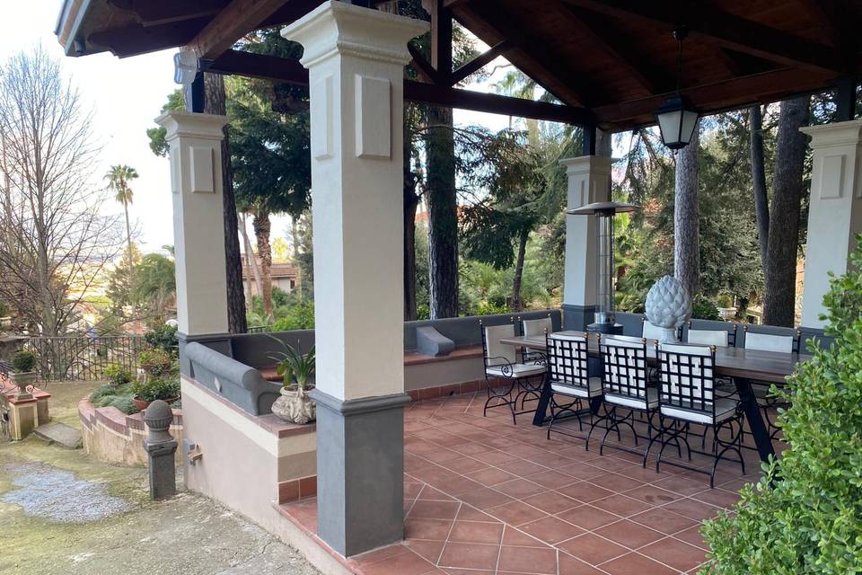 Bistrot alla pineta due