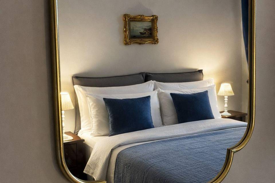 Room sposi
