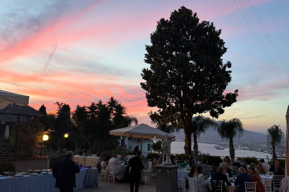 Tramonto