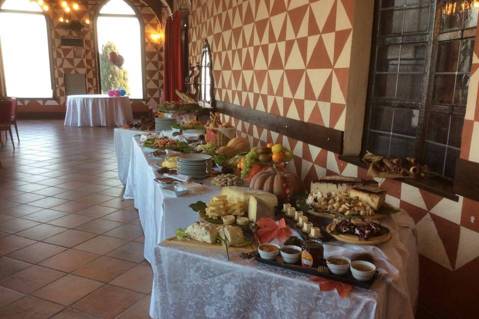 Giò Catering