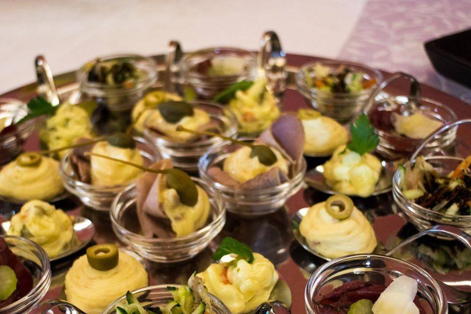 Giò Catering