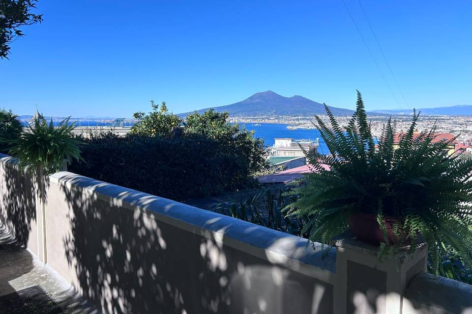 Villa Grande al Belvedere