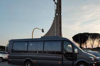 Viacars Service