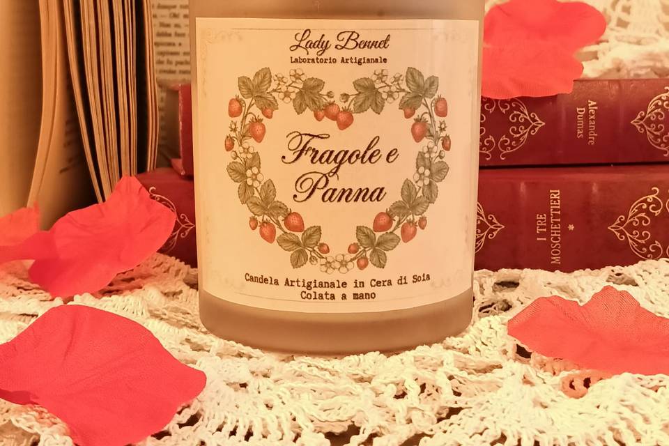 Candela Artigianale