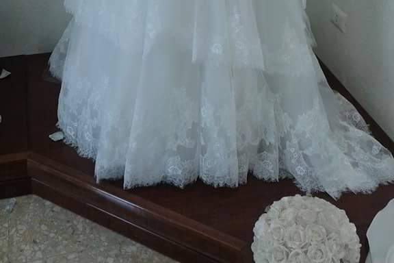 Sposa 2016