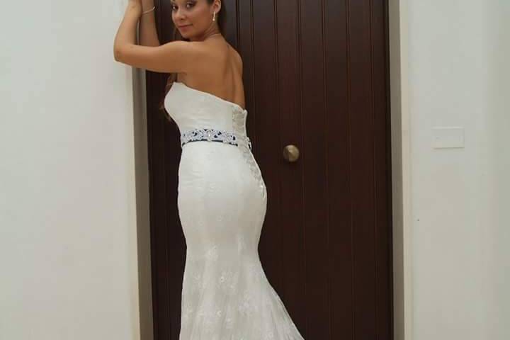 Sposa 2016