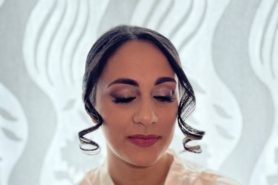 Bride