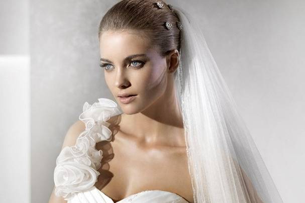 Trucco sposa