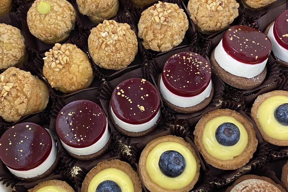 Pasticceria mignon