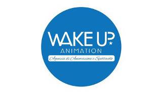 Wake Up logo