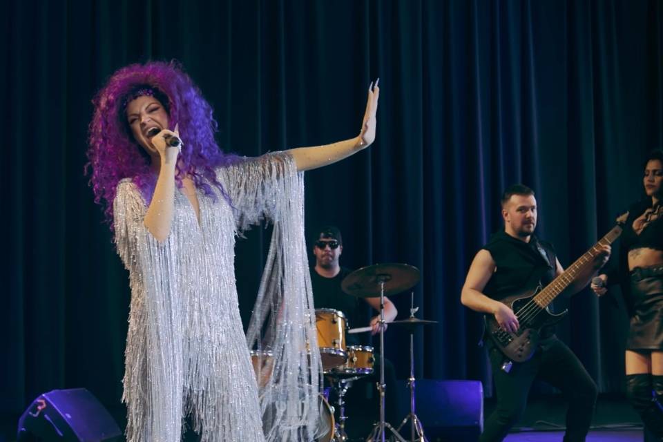 Alexandra Drag Queen