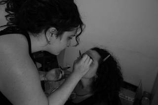 Fhe Pacifico Make-up