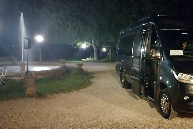 Minibus