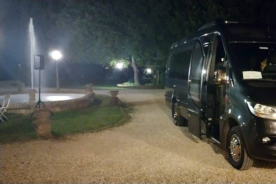 Minibus