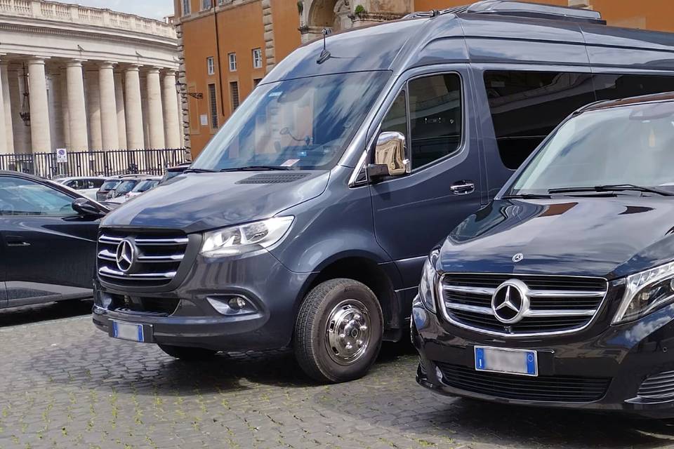 San Pietro