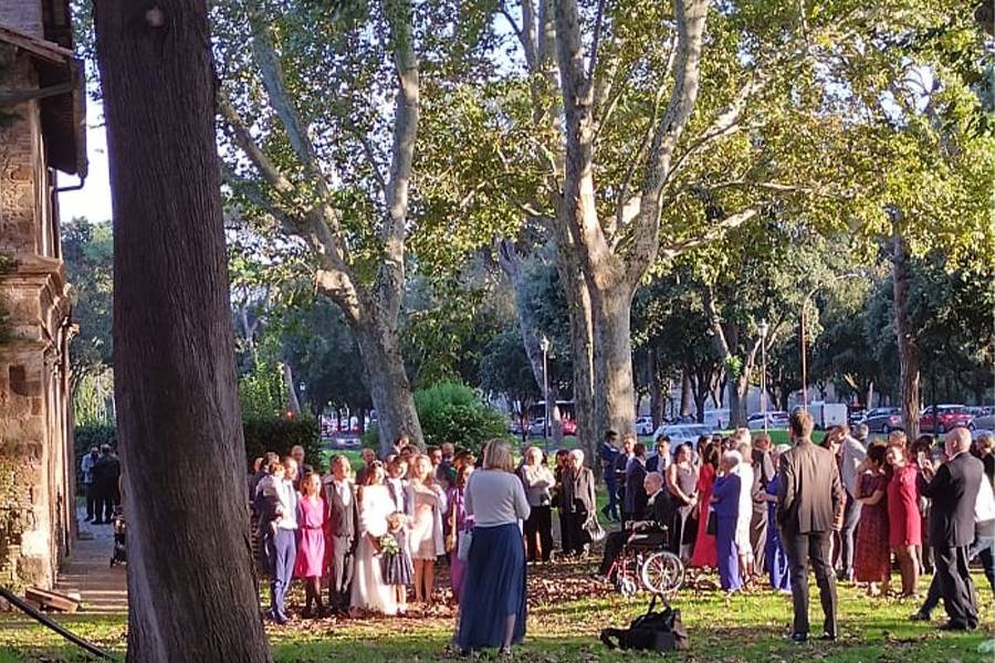 Foto di gruppo