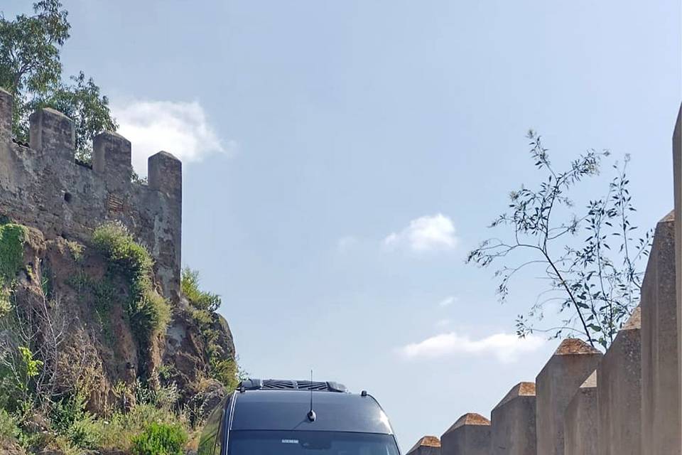 Minibus