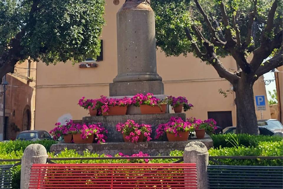 Rocca