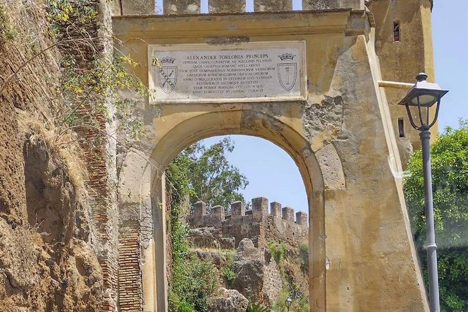 Rocca
