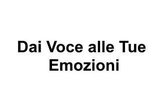 Dai Voce alle Tue Emozioni logo