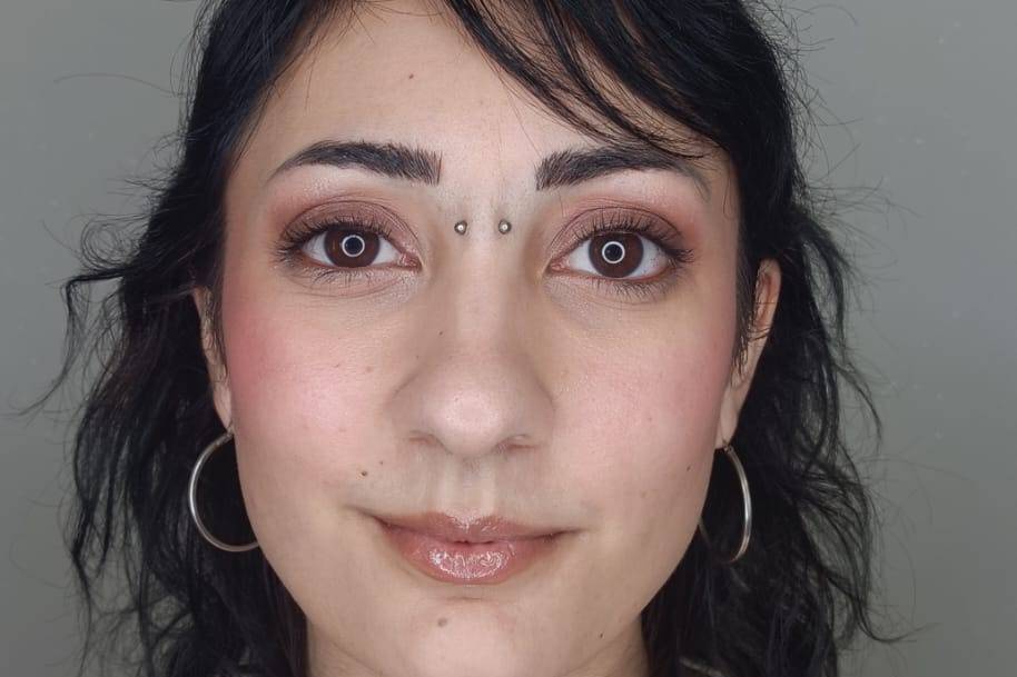 Trucco sposa