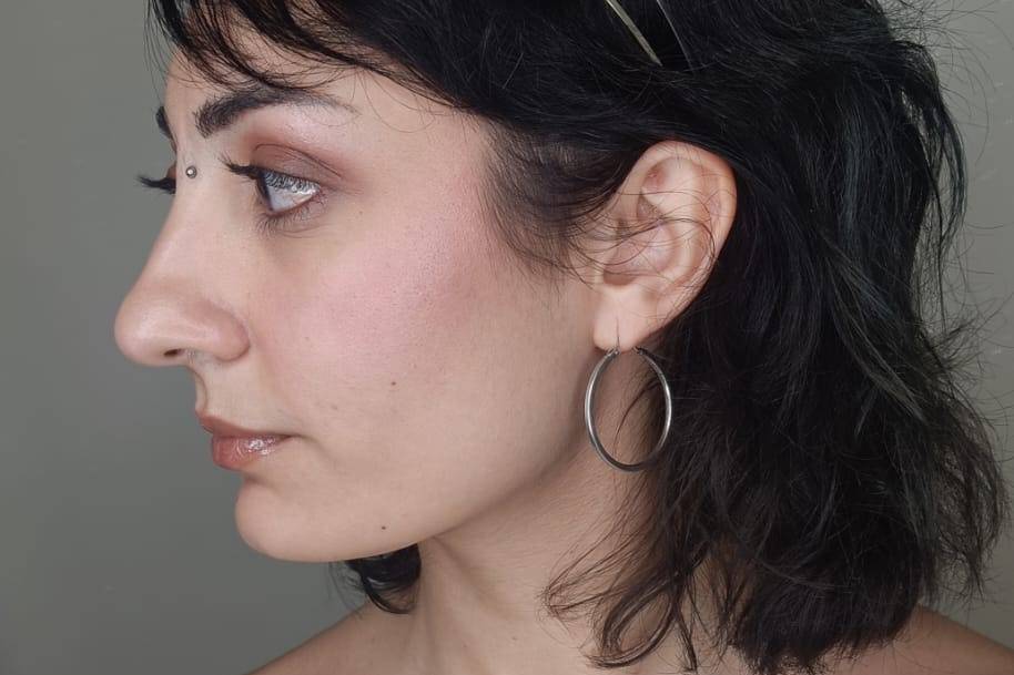 Trucco sposa