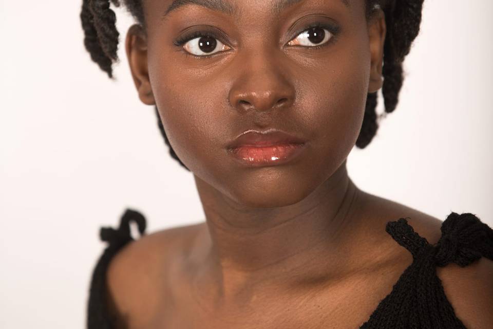 Trucco naturale