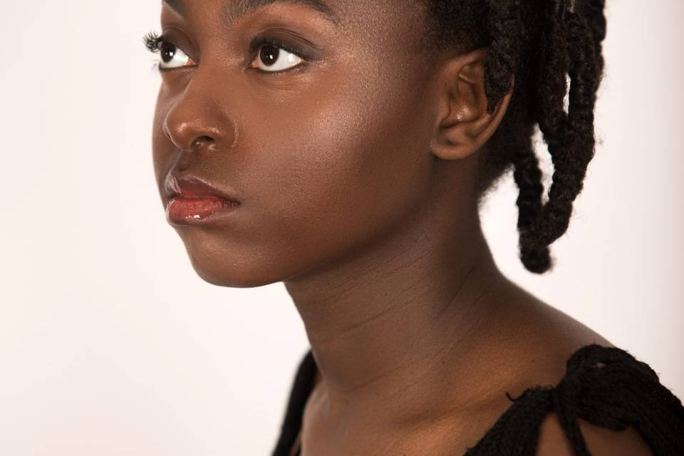 Trucco naturale