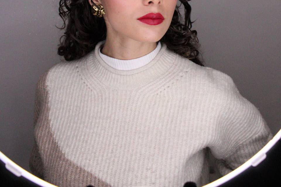 Trucco anni 90