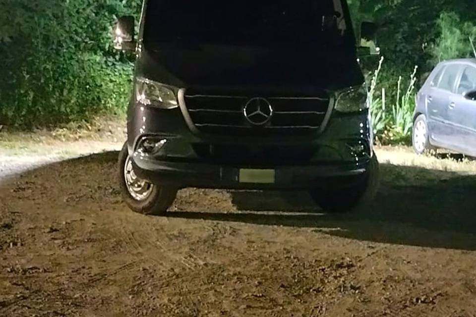 Minibus