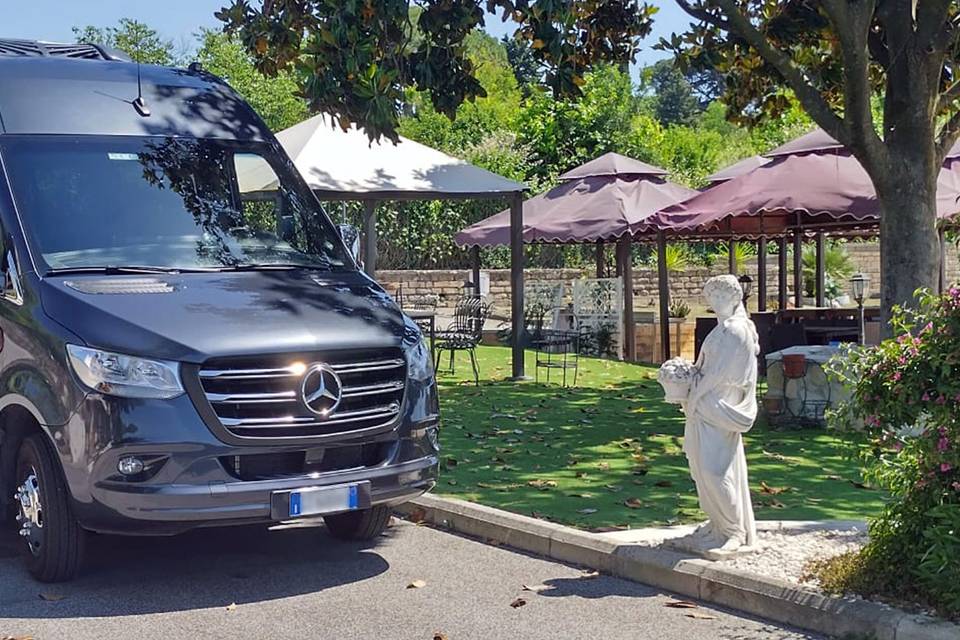 Minibus