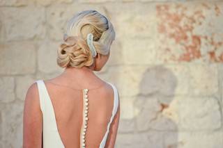 Venere Acconciature 1