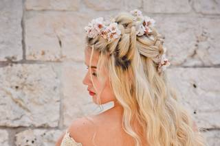 Venere Acconciature 2