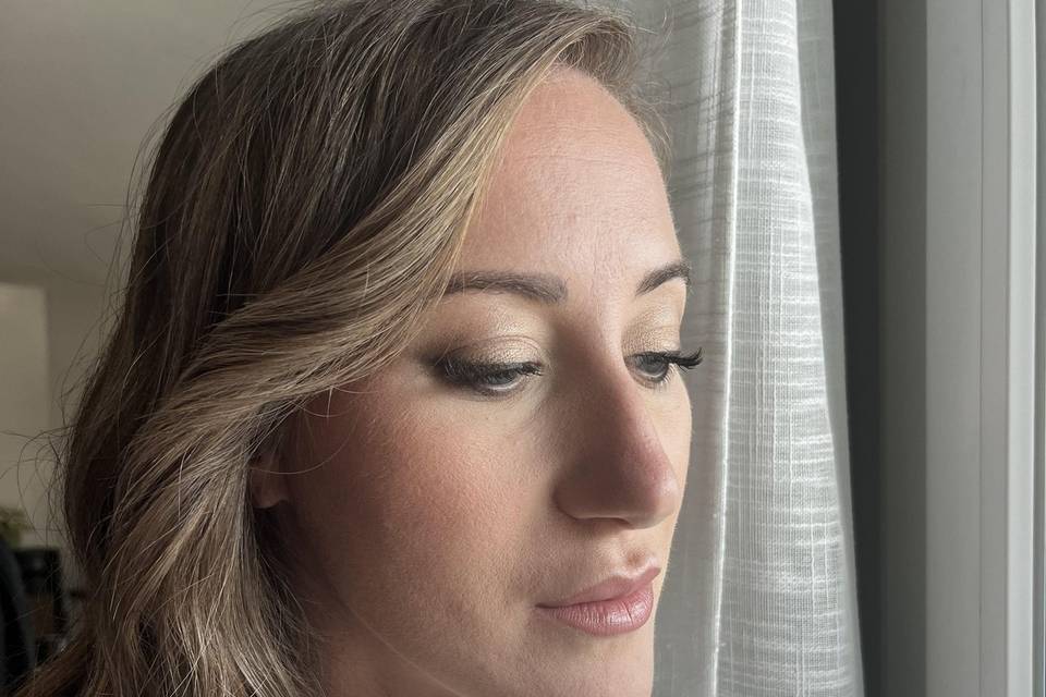 Trucco sposa