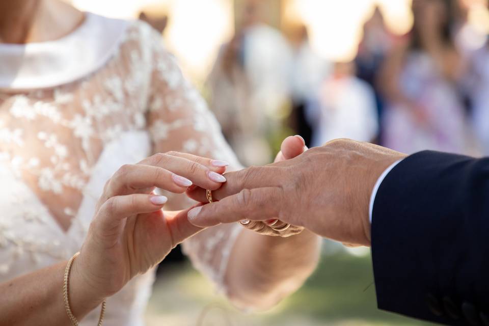 Matrimonio Olbia