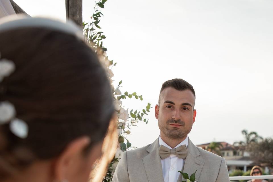 Matrimonio Olbia