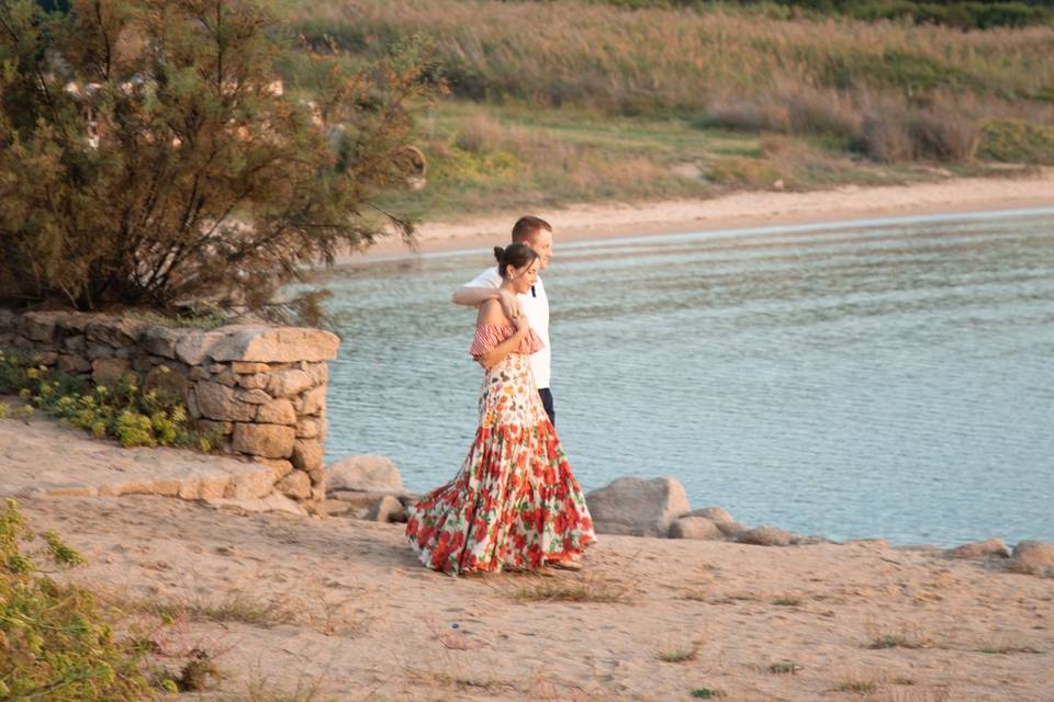 Shooting Porto Cervo