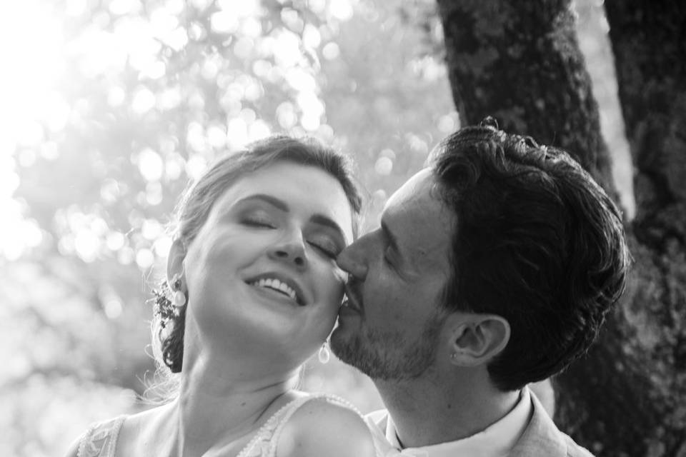 Fotografia matrimoniale