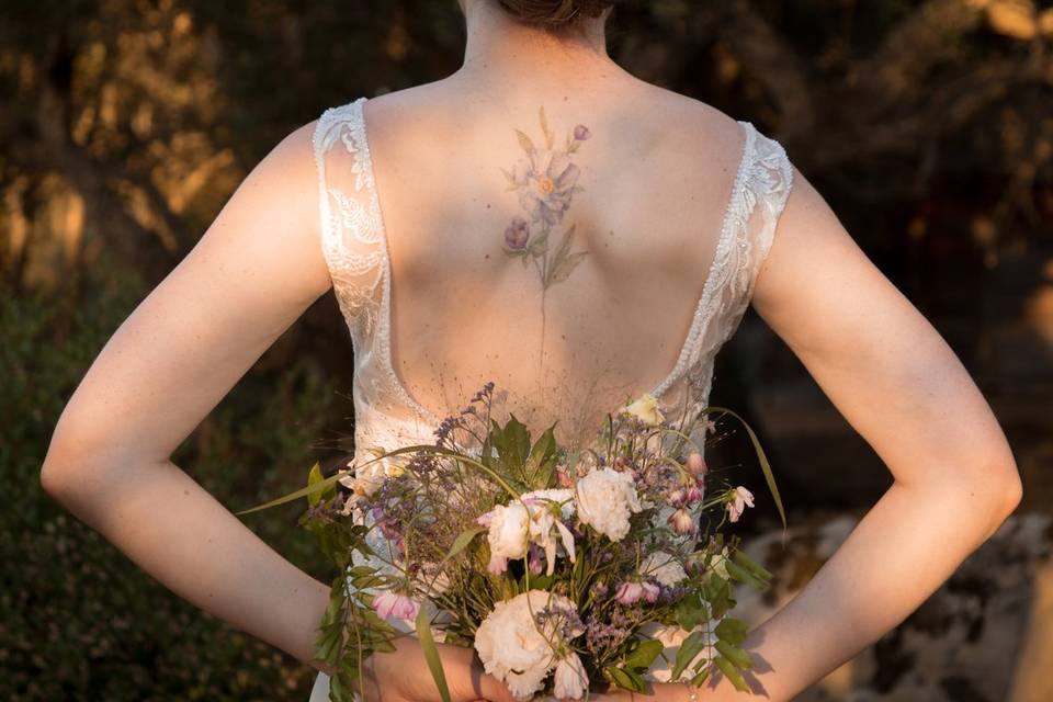 Matrimonio in sardegna
