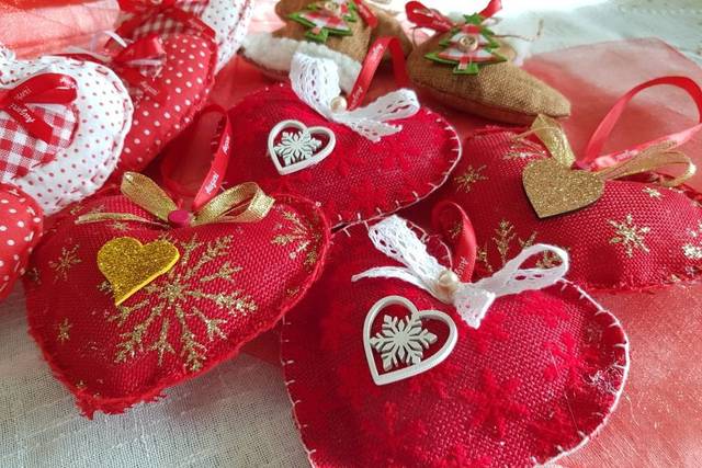Faby Hand Made