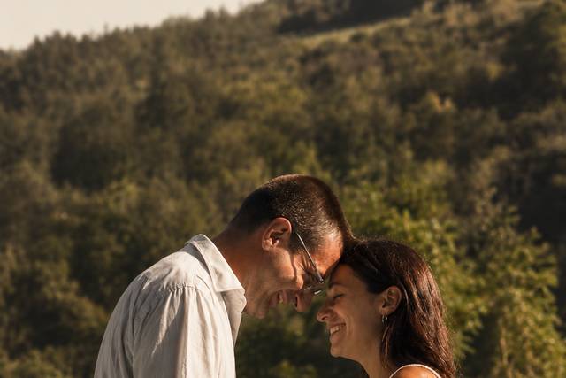 Papà e mamma