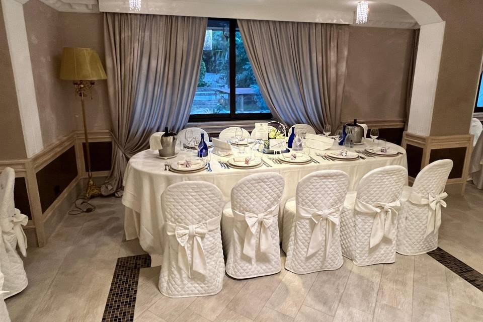 Sala interna