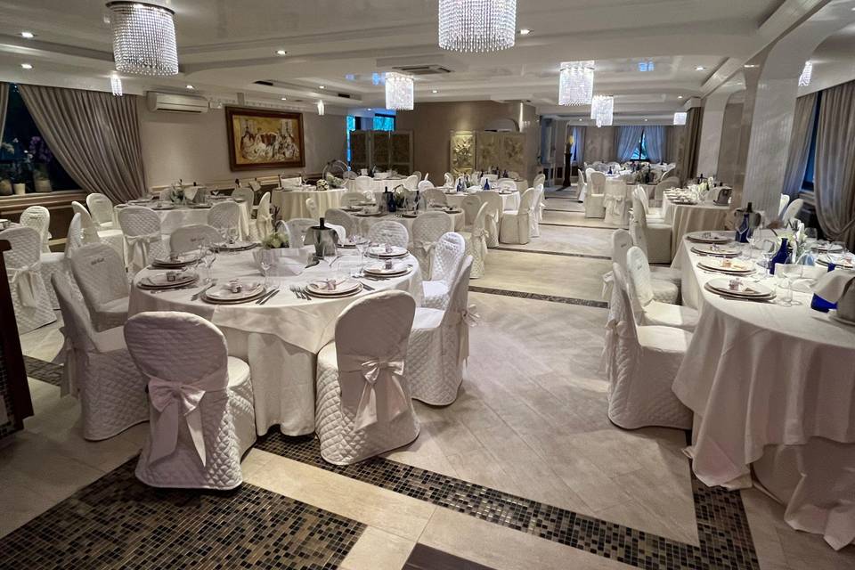 Sala interna
