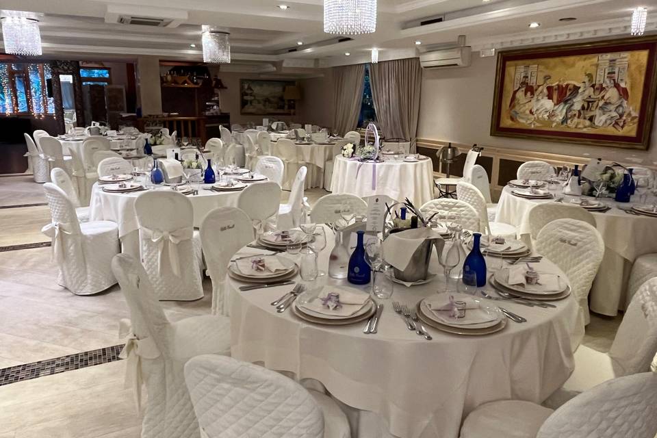 Sala interna