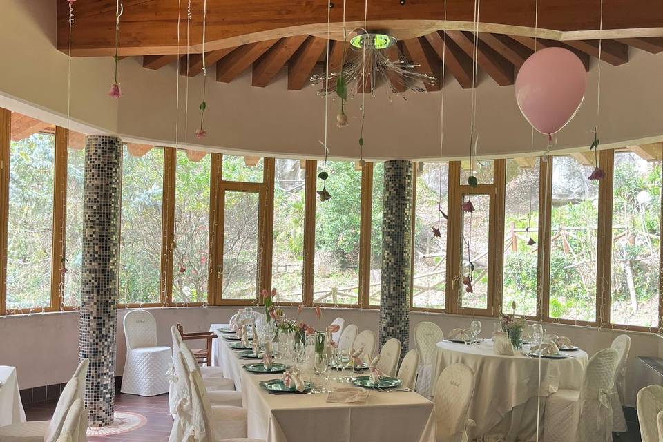 Sala interna