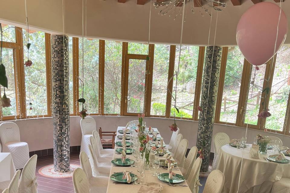 Sala interna