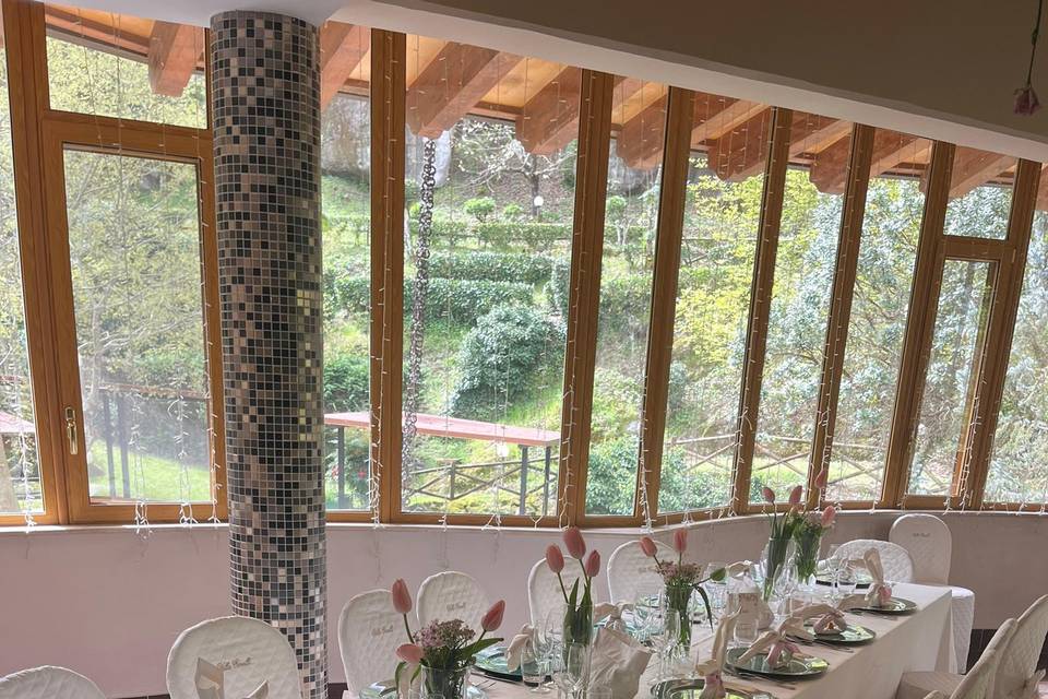 Sala interna