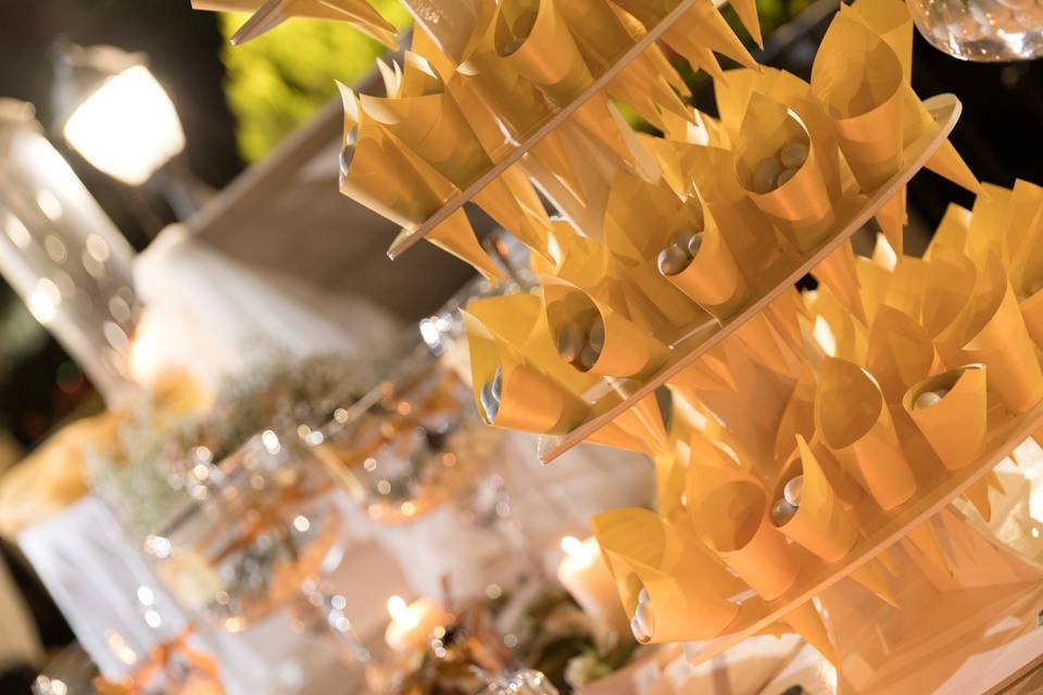 Confettata